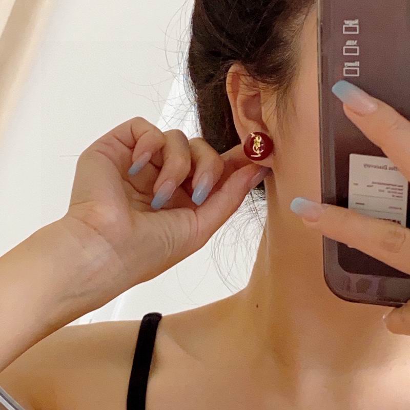 YSL Earrings 12lyr153